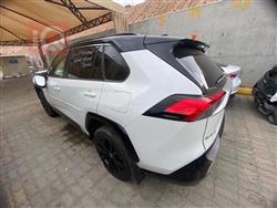 تويوتا راف 4